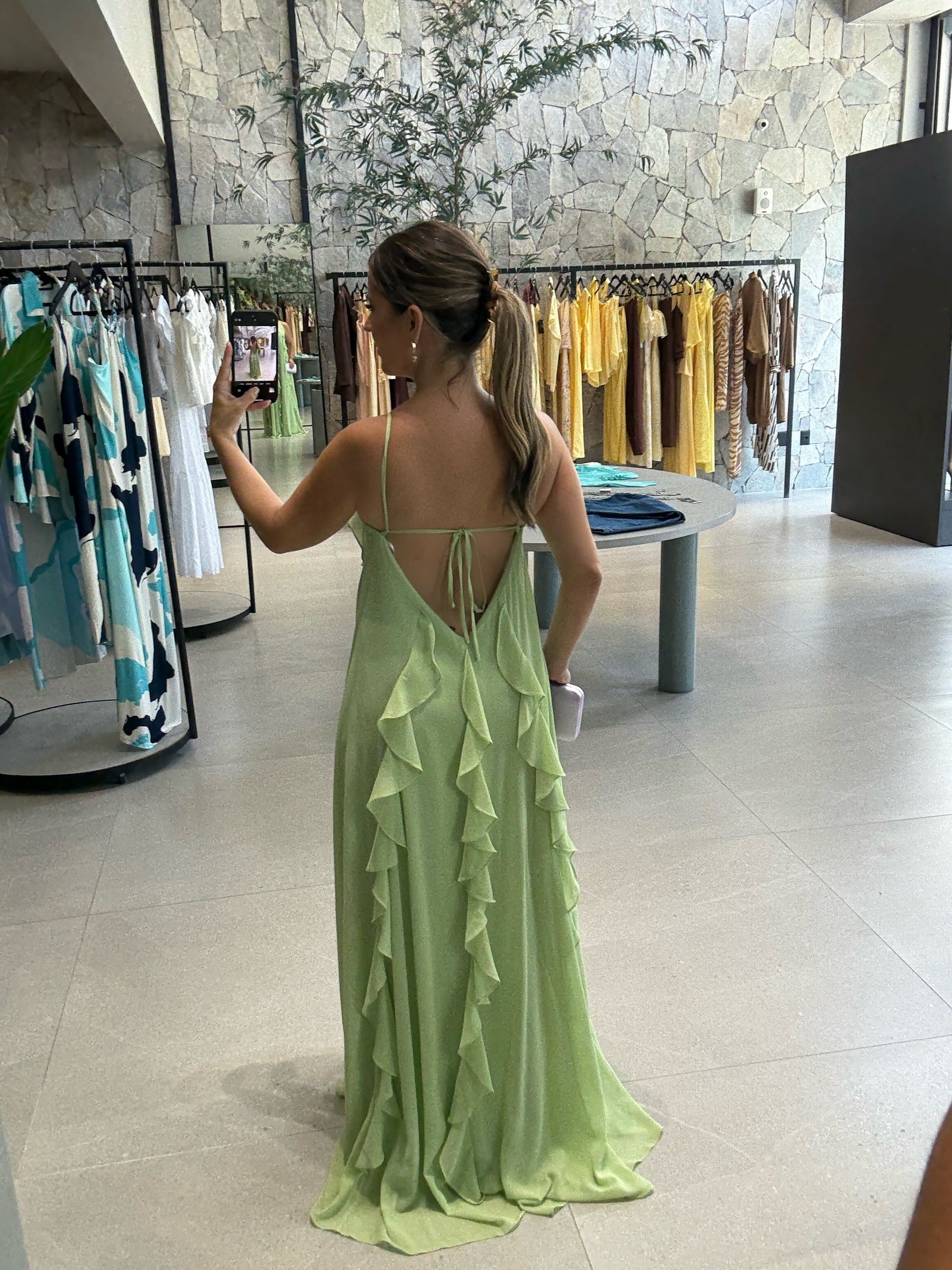 Vestido ADRIANA