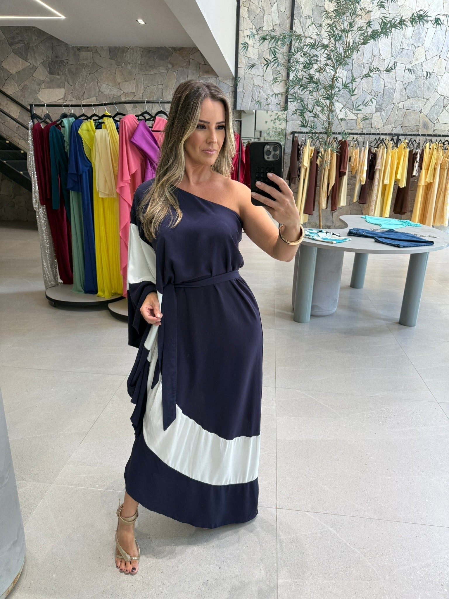 Vestido NARA