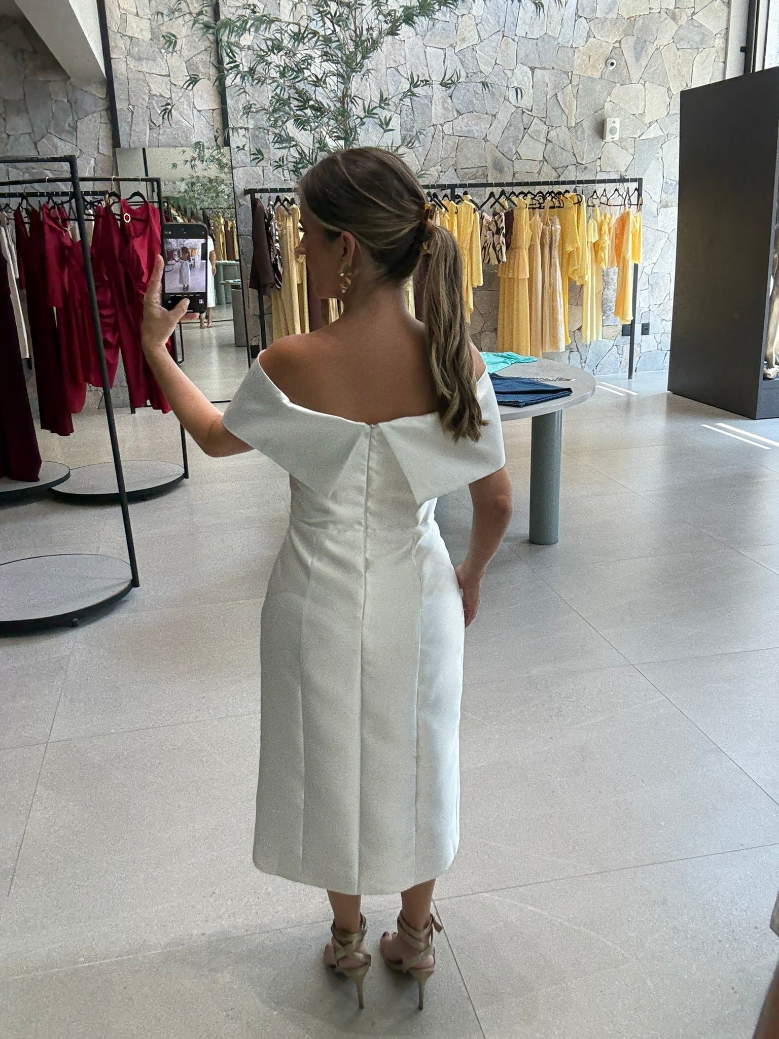 Vestido ARIEL