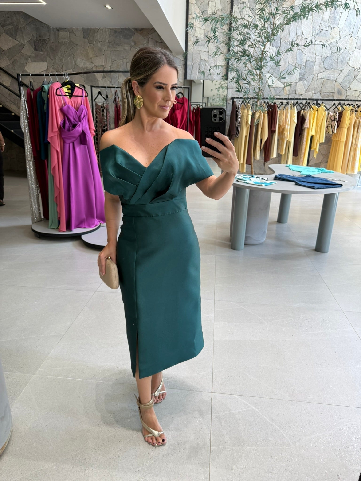Vestido ARIEL