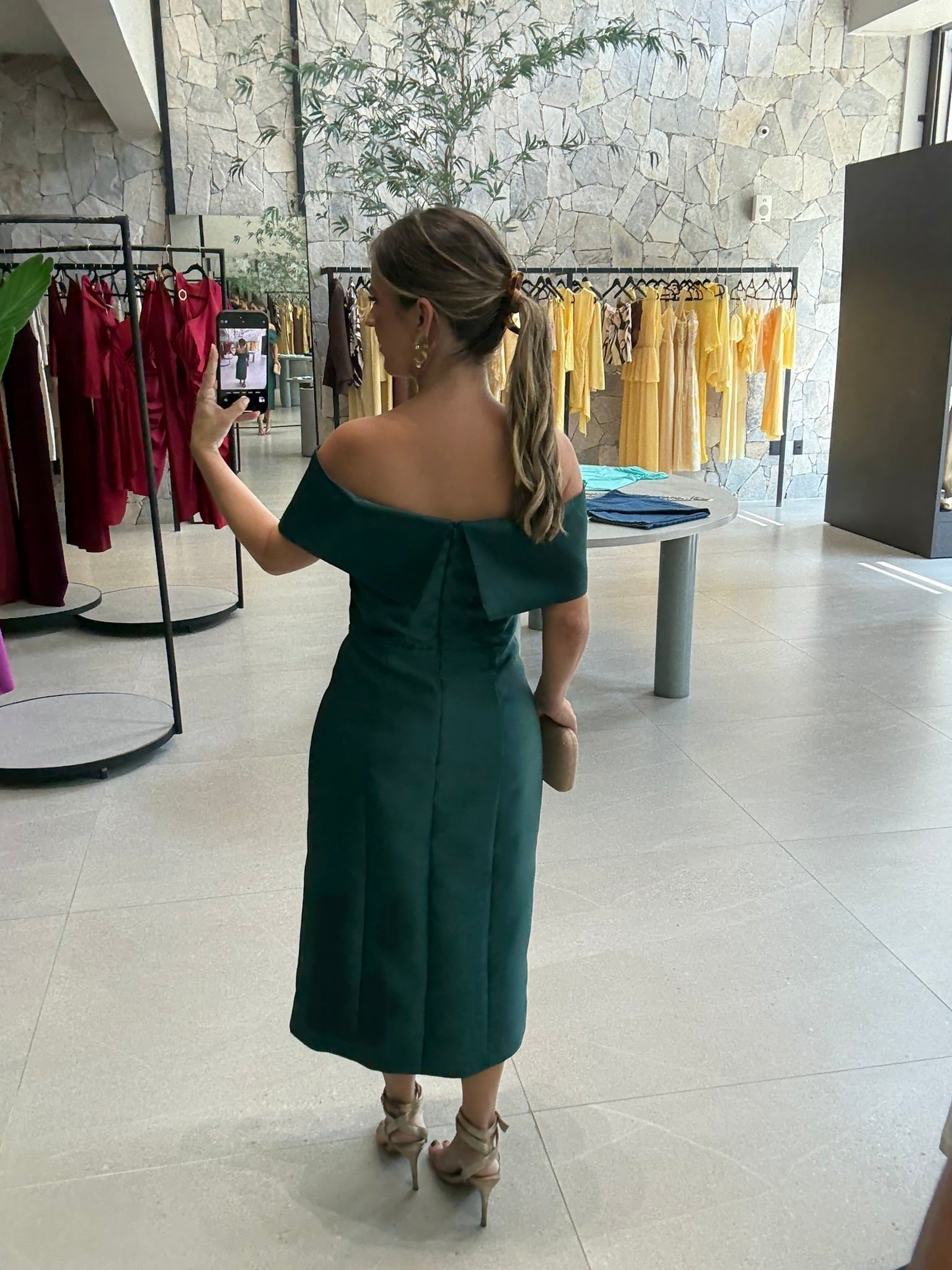 Vestido ARIEL