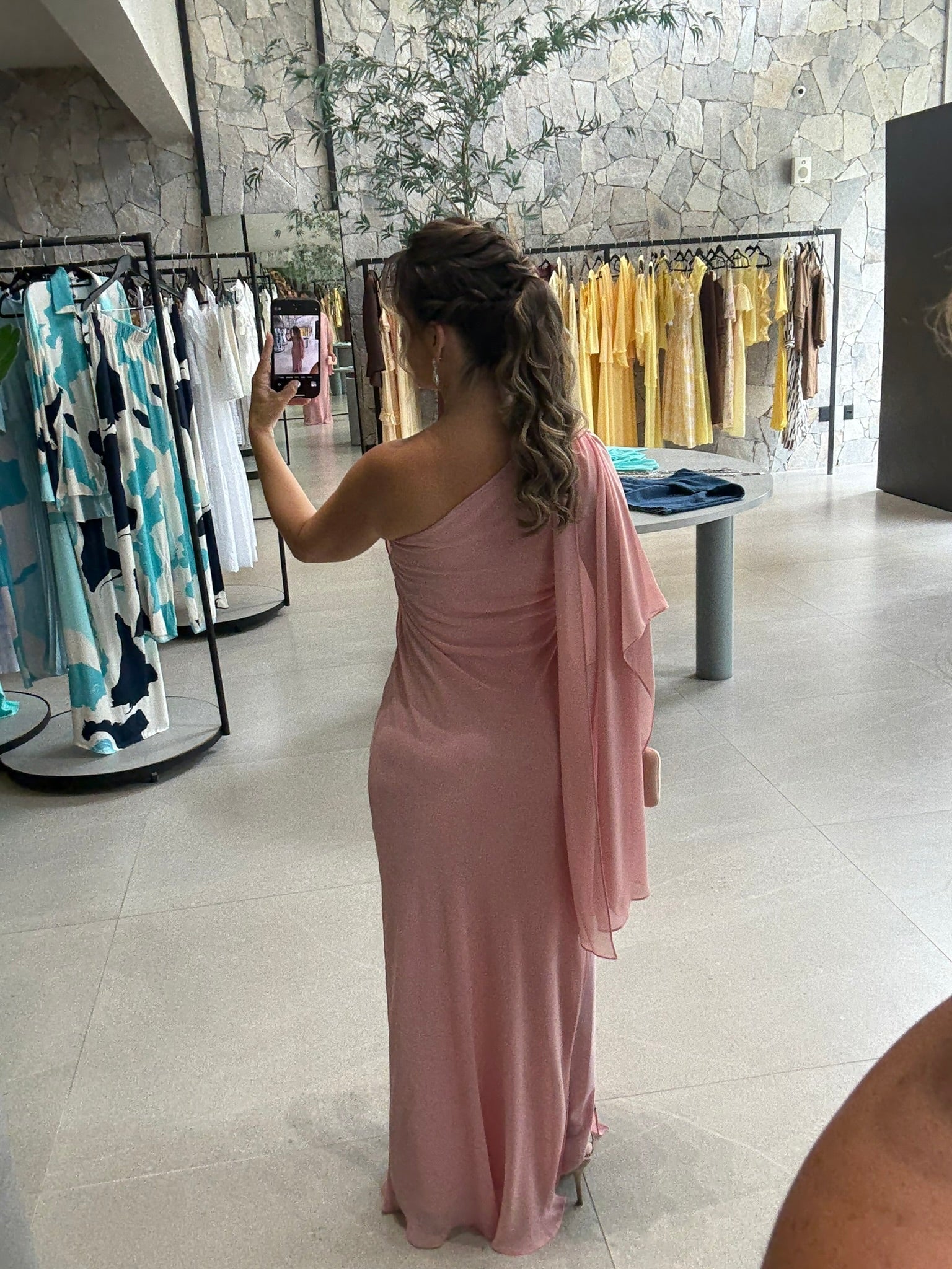 Vestido Daize