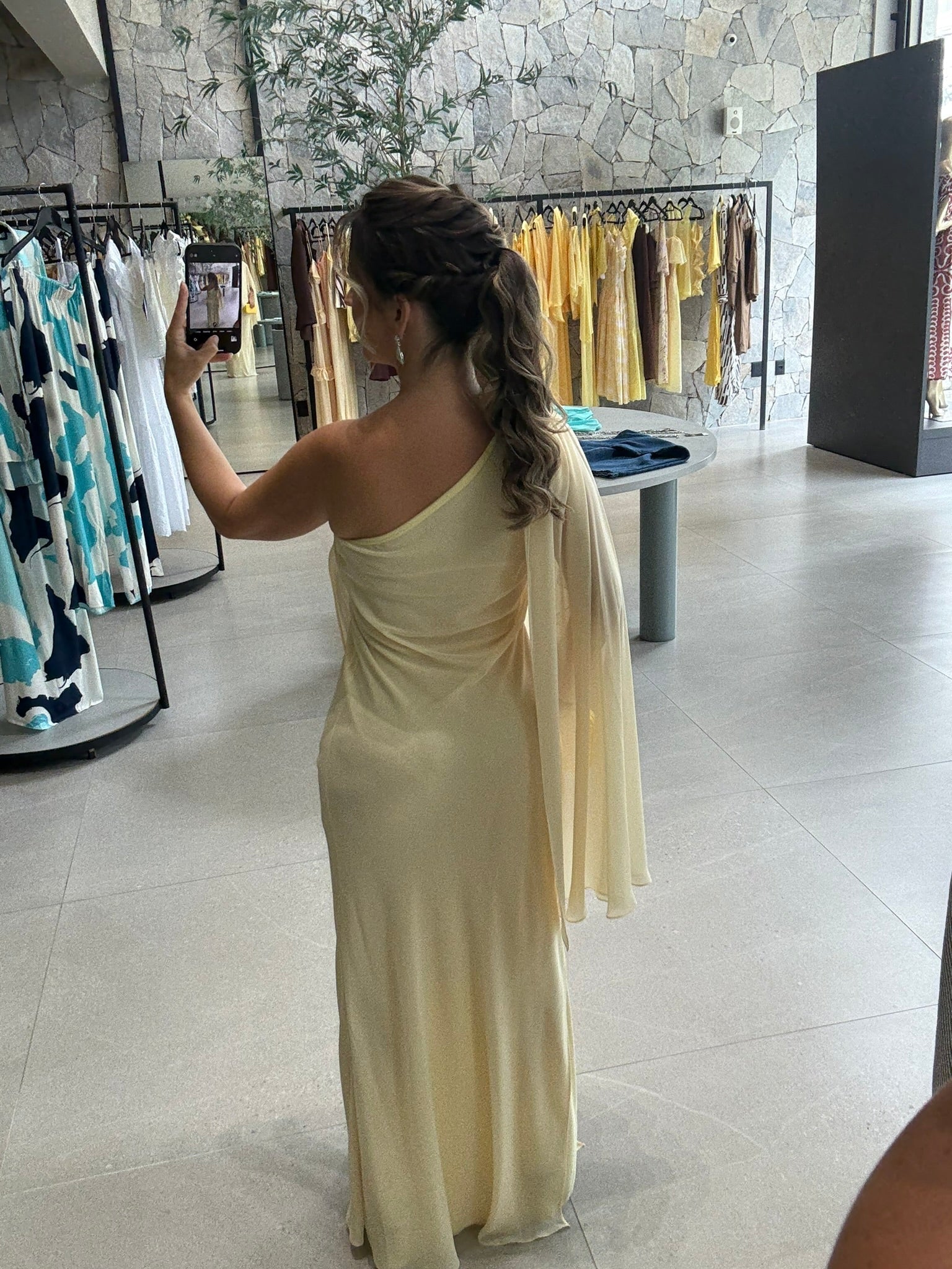 Vestido Daize