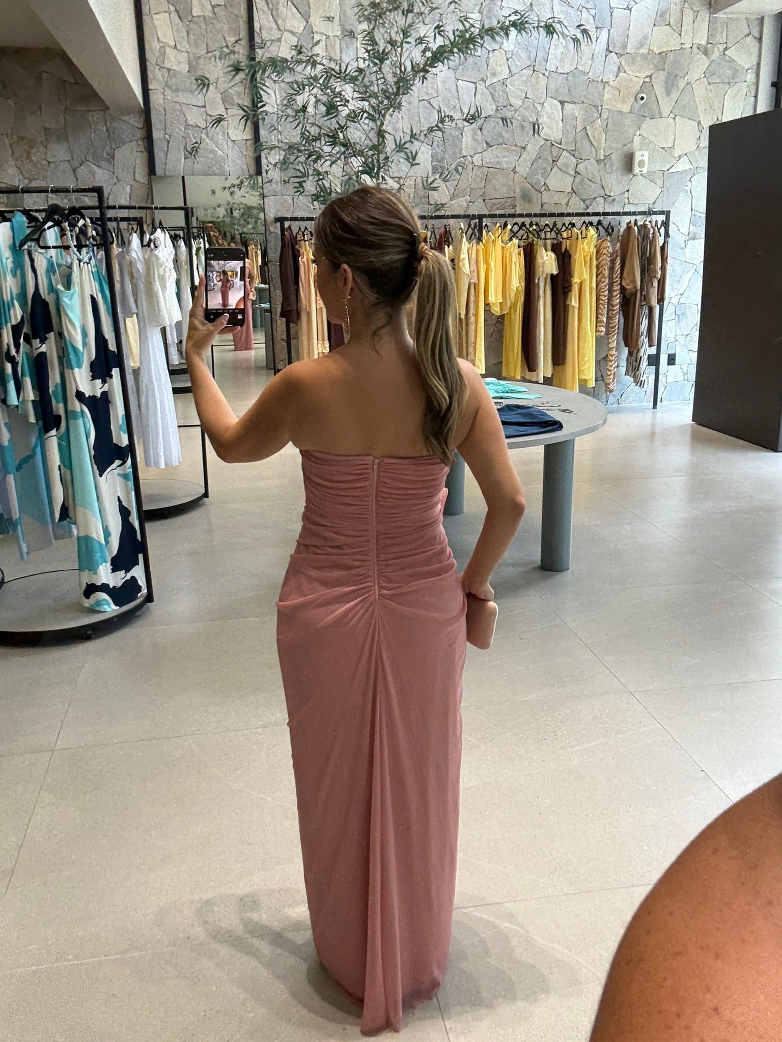 Vestido  Beatrice