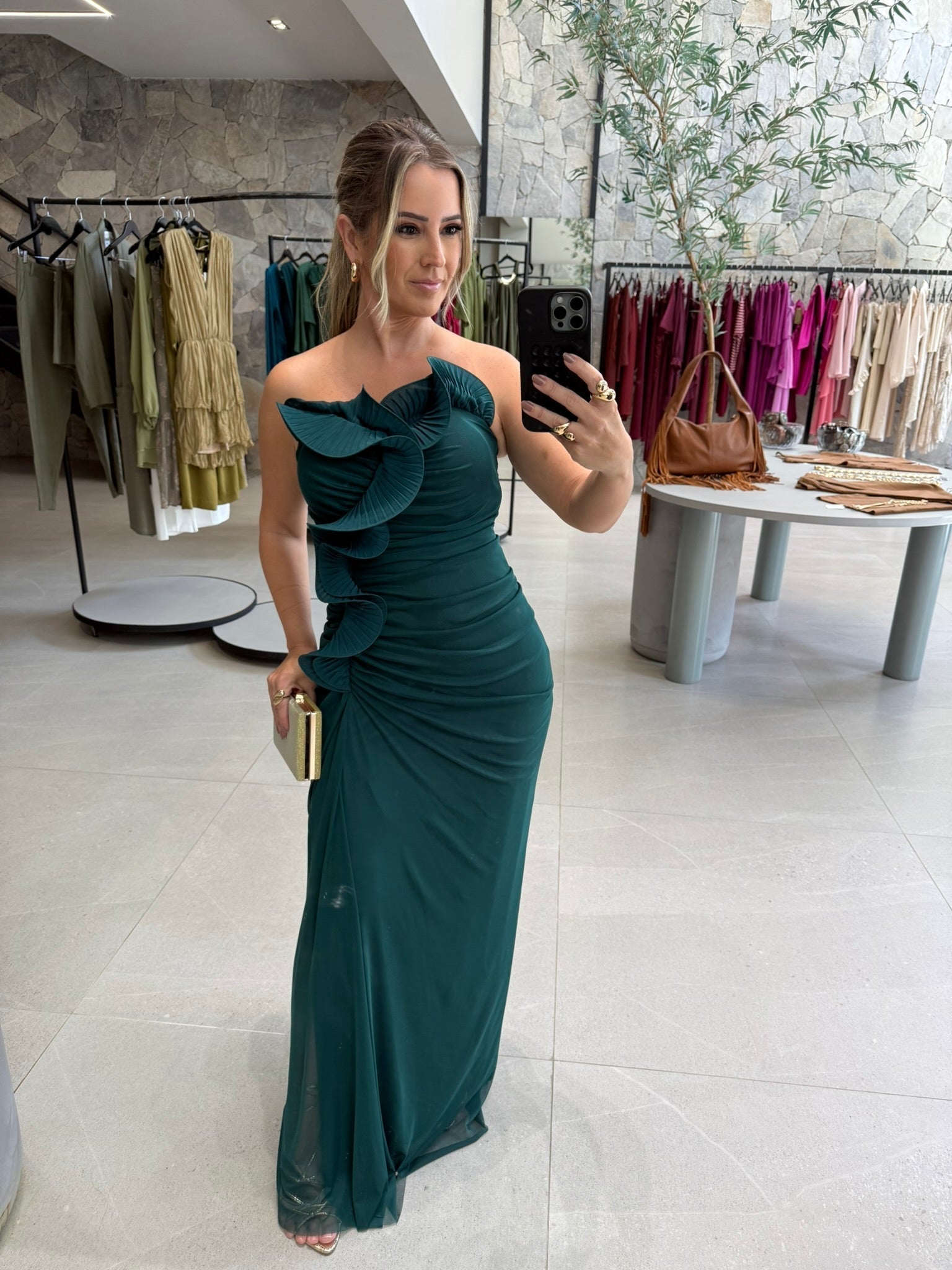 Vestido  Beatrice