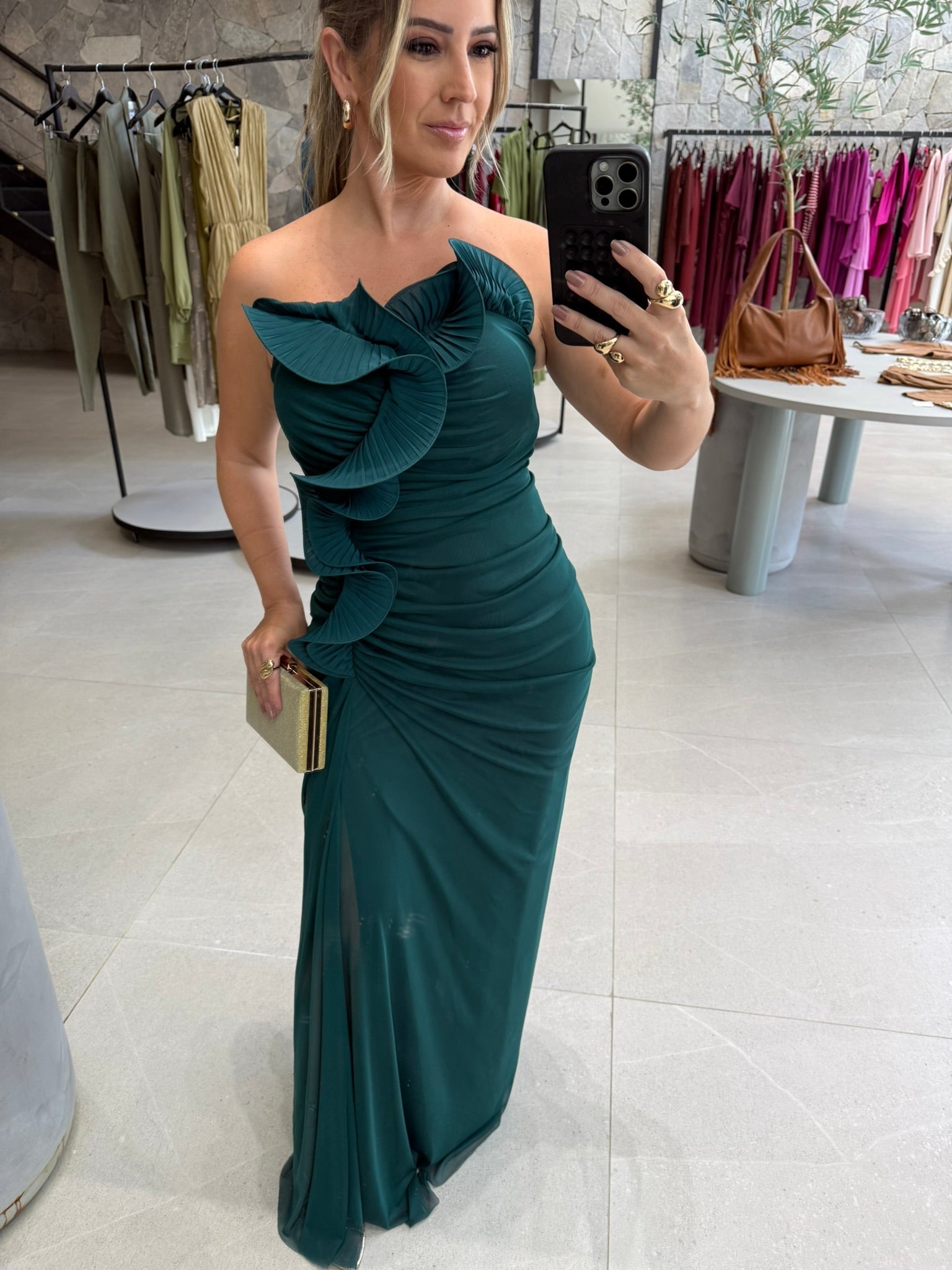 Vestido  Beatrice