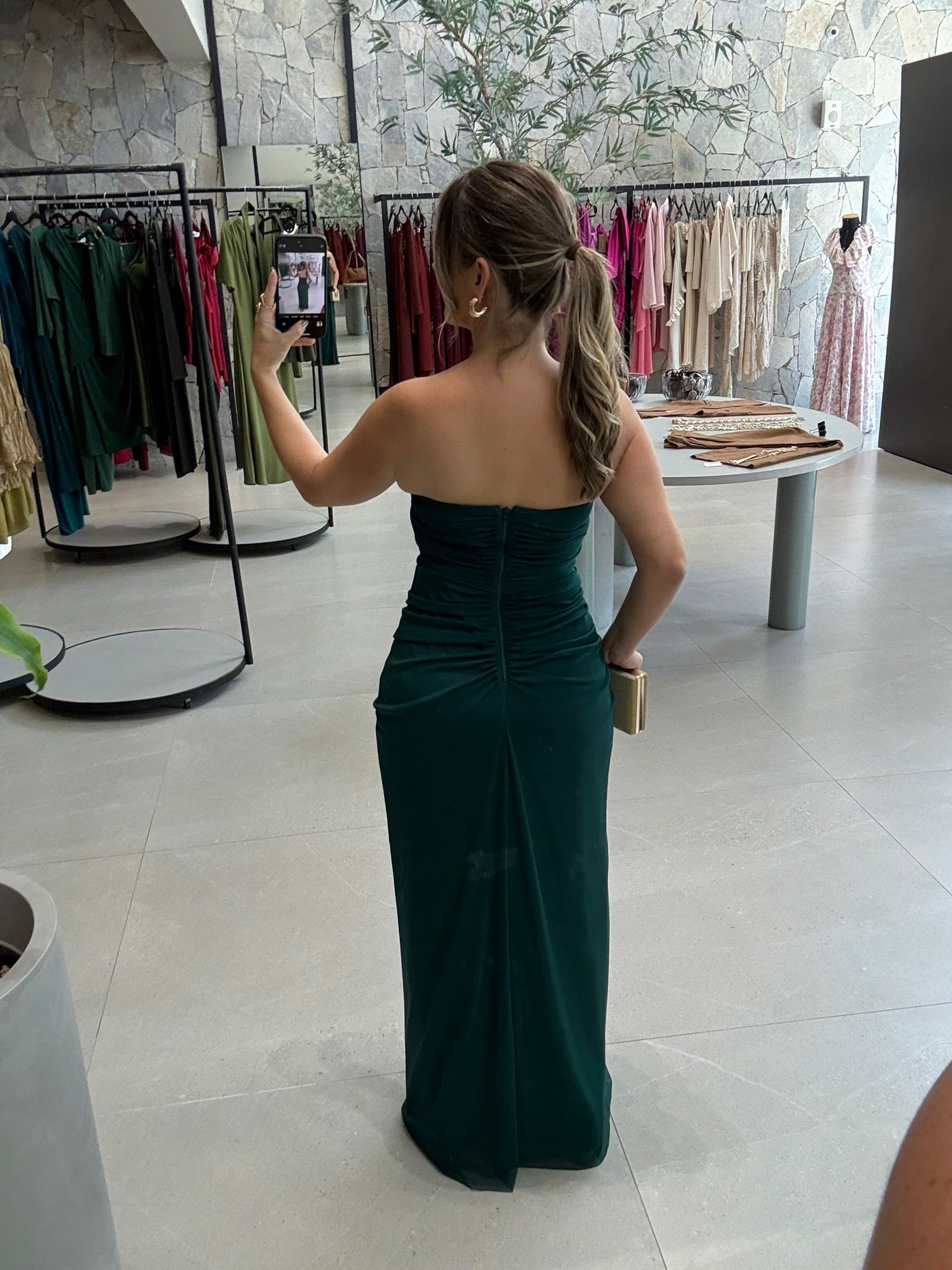Vestido  Beatrice