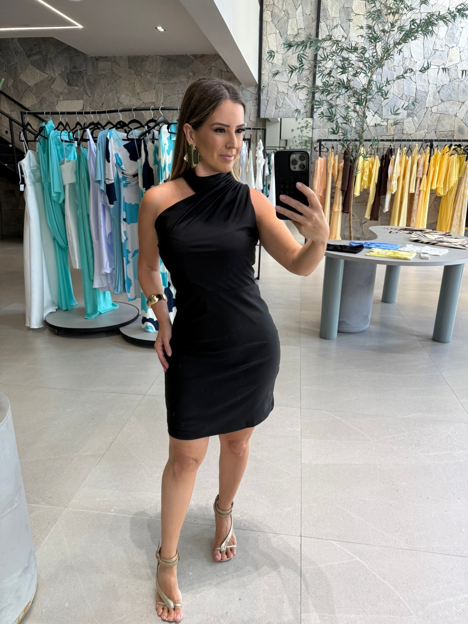 Vestido ALICE