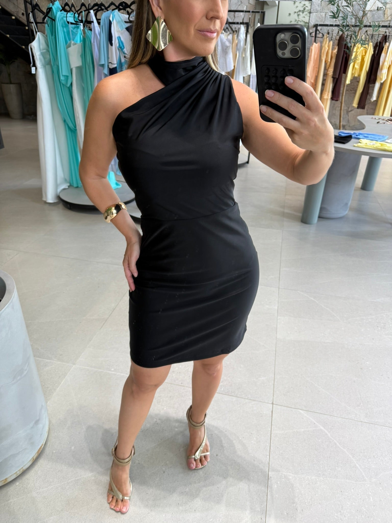 Vestido ALICE