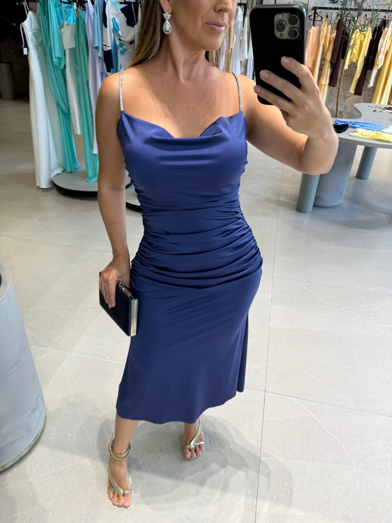 Vestido NATY