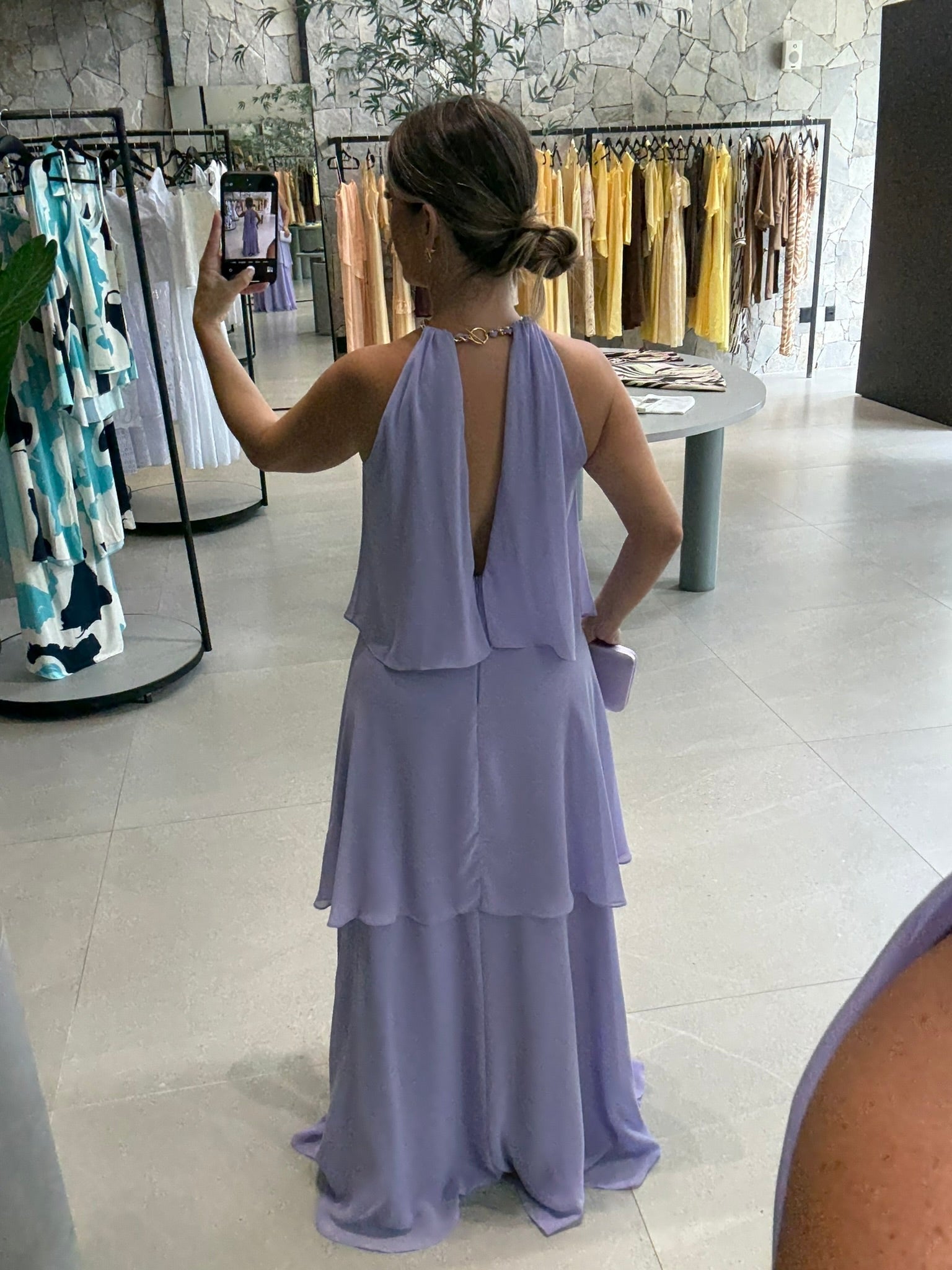 Vestido AMANDA