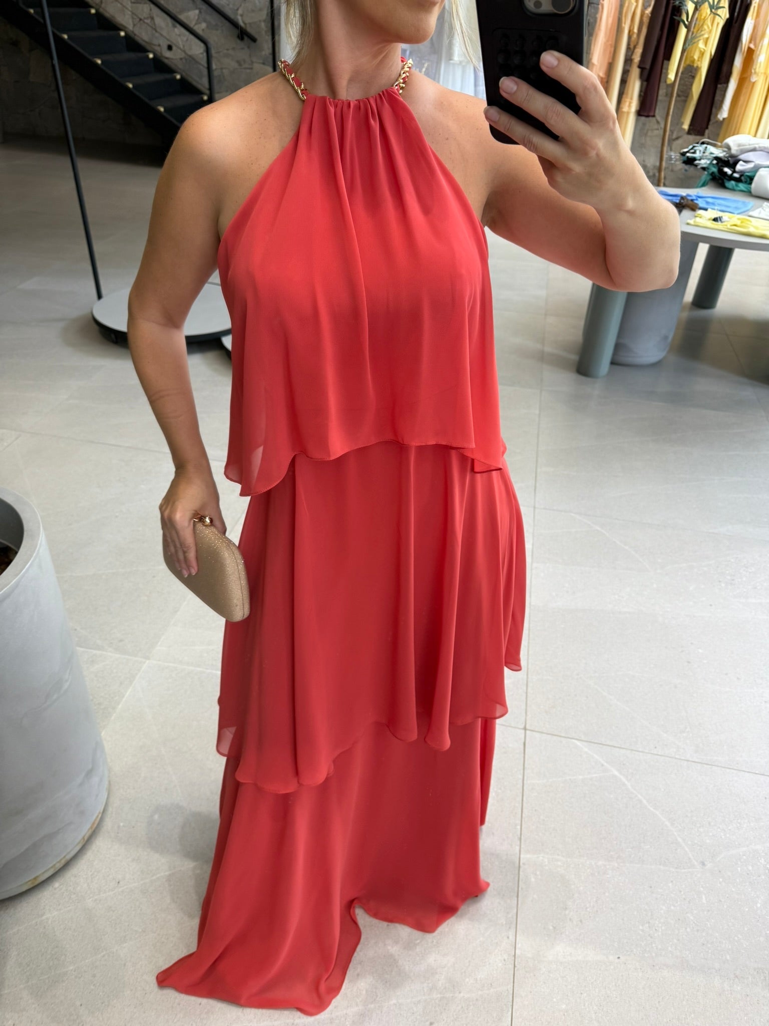 Vestido AMANDA