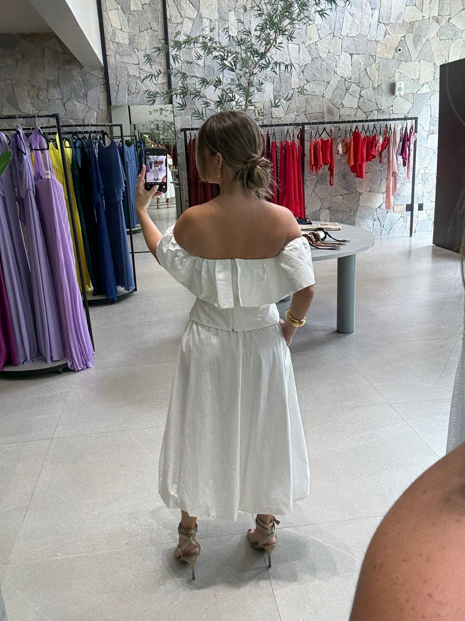 Blusa Filó
