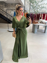 Vestido Brenda