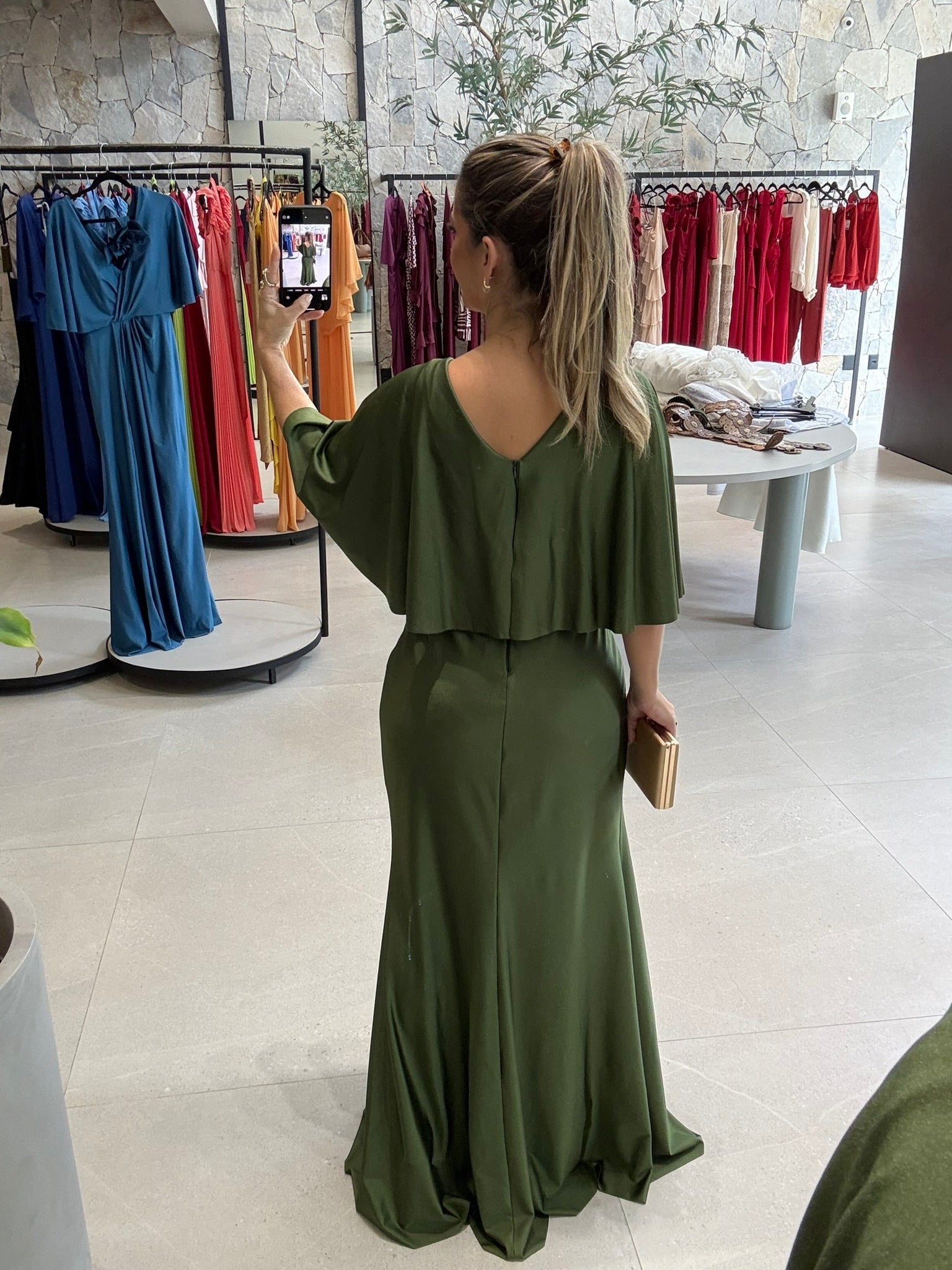 Vestido Brenda