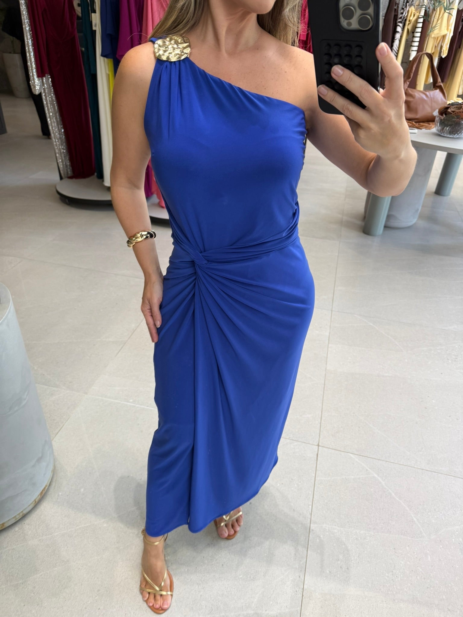 VESTIDO GOBI