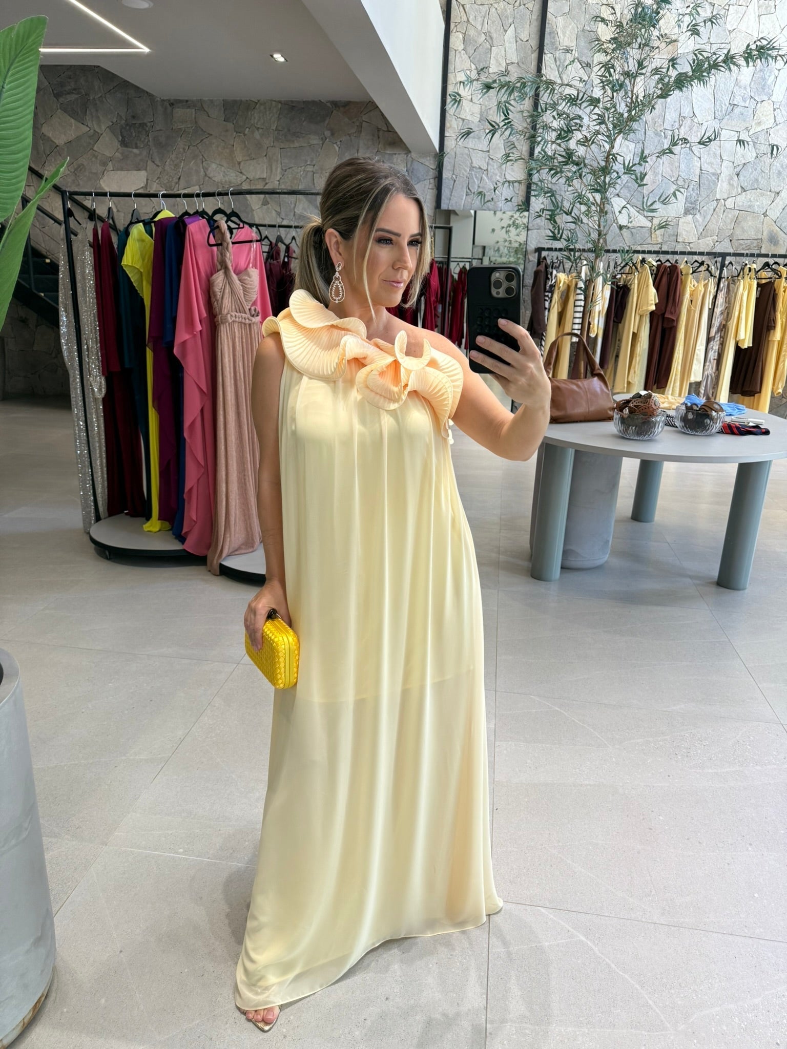VESTIDO MARI