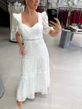 Vestido Júlia