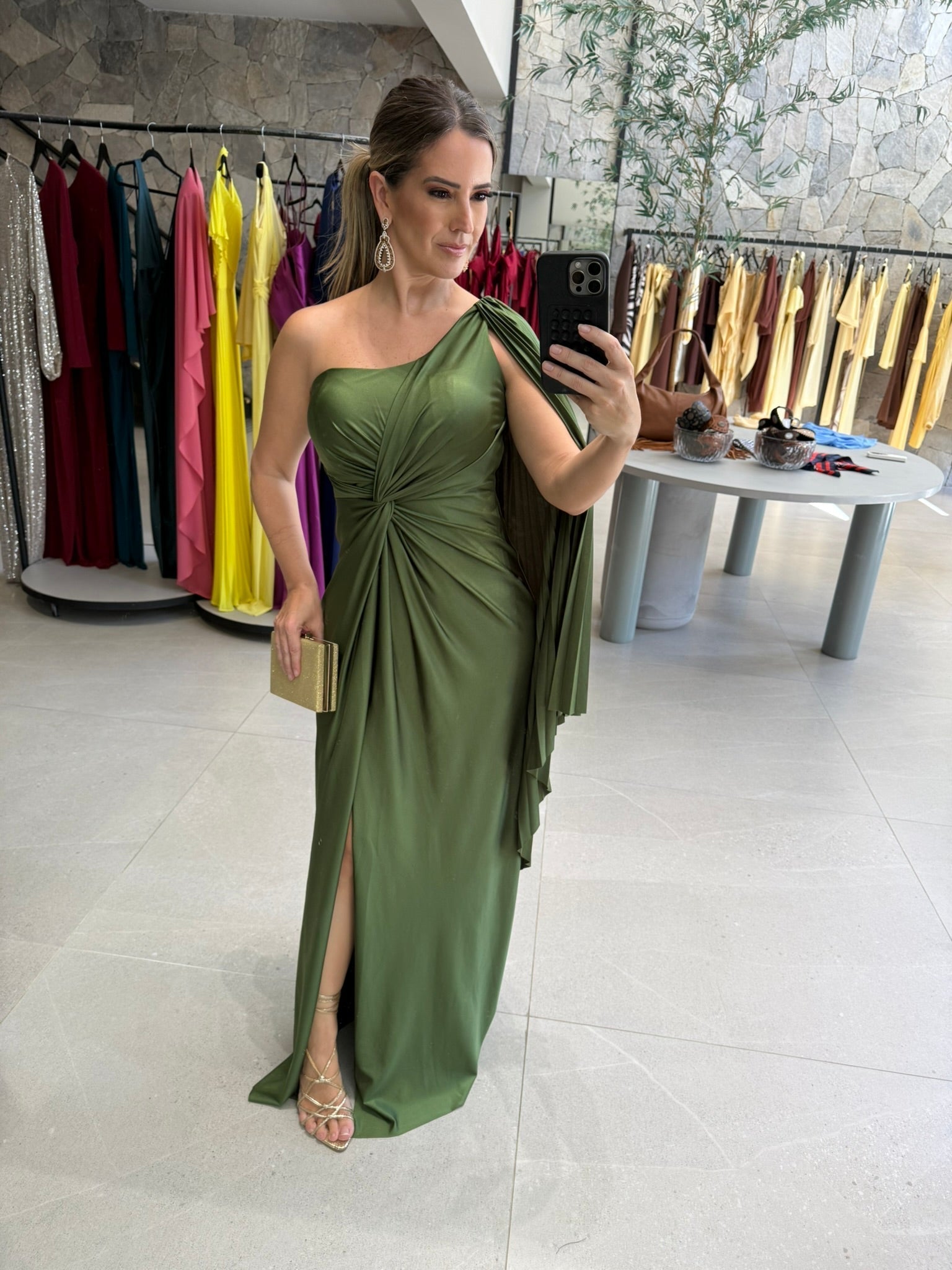 VESTIDO ANNE