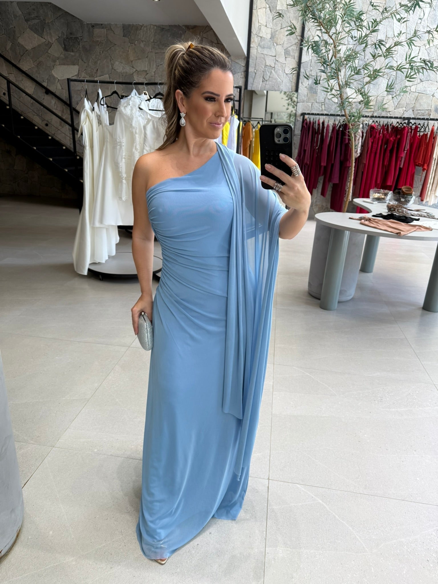 Vestido  Mayara