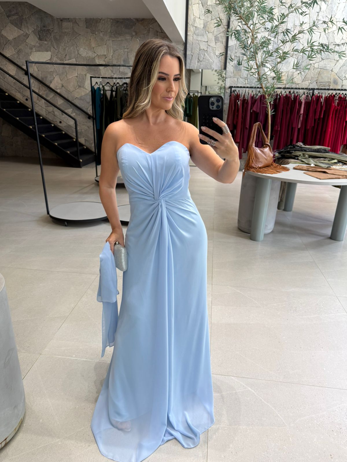 Vestido Agatha