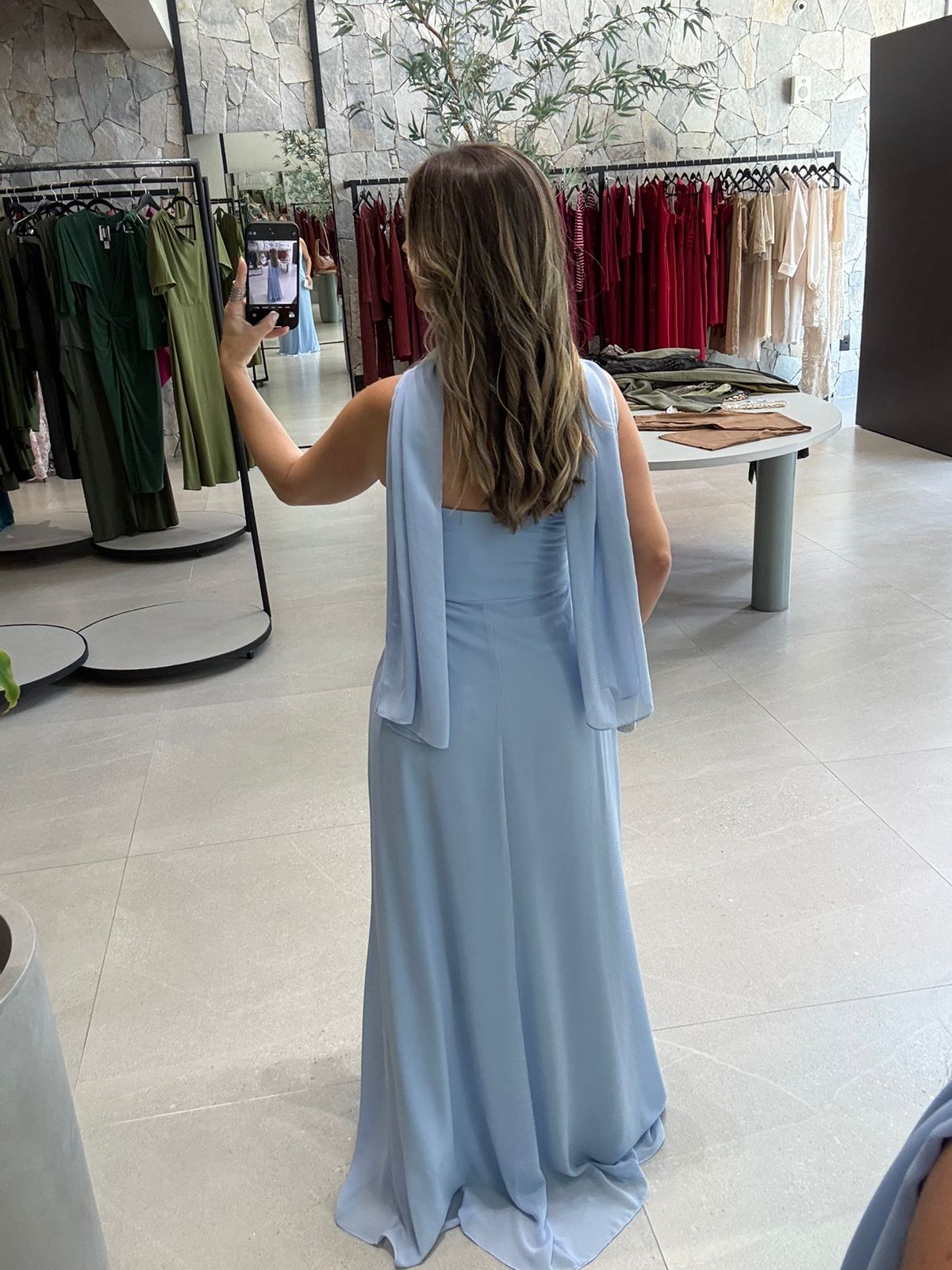 Vestido Agatha
