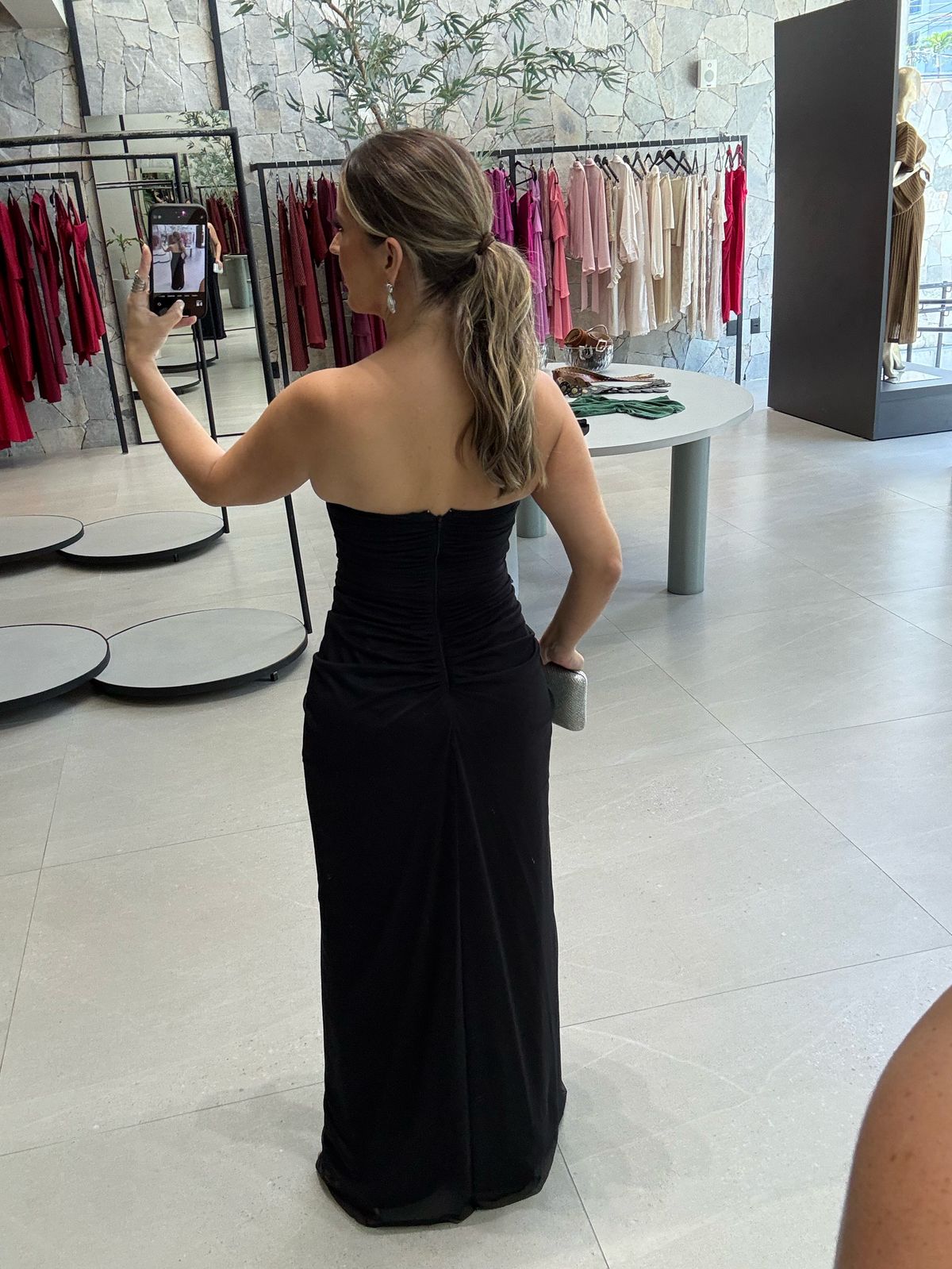 Vestido  Beatrice