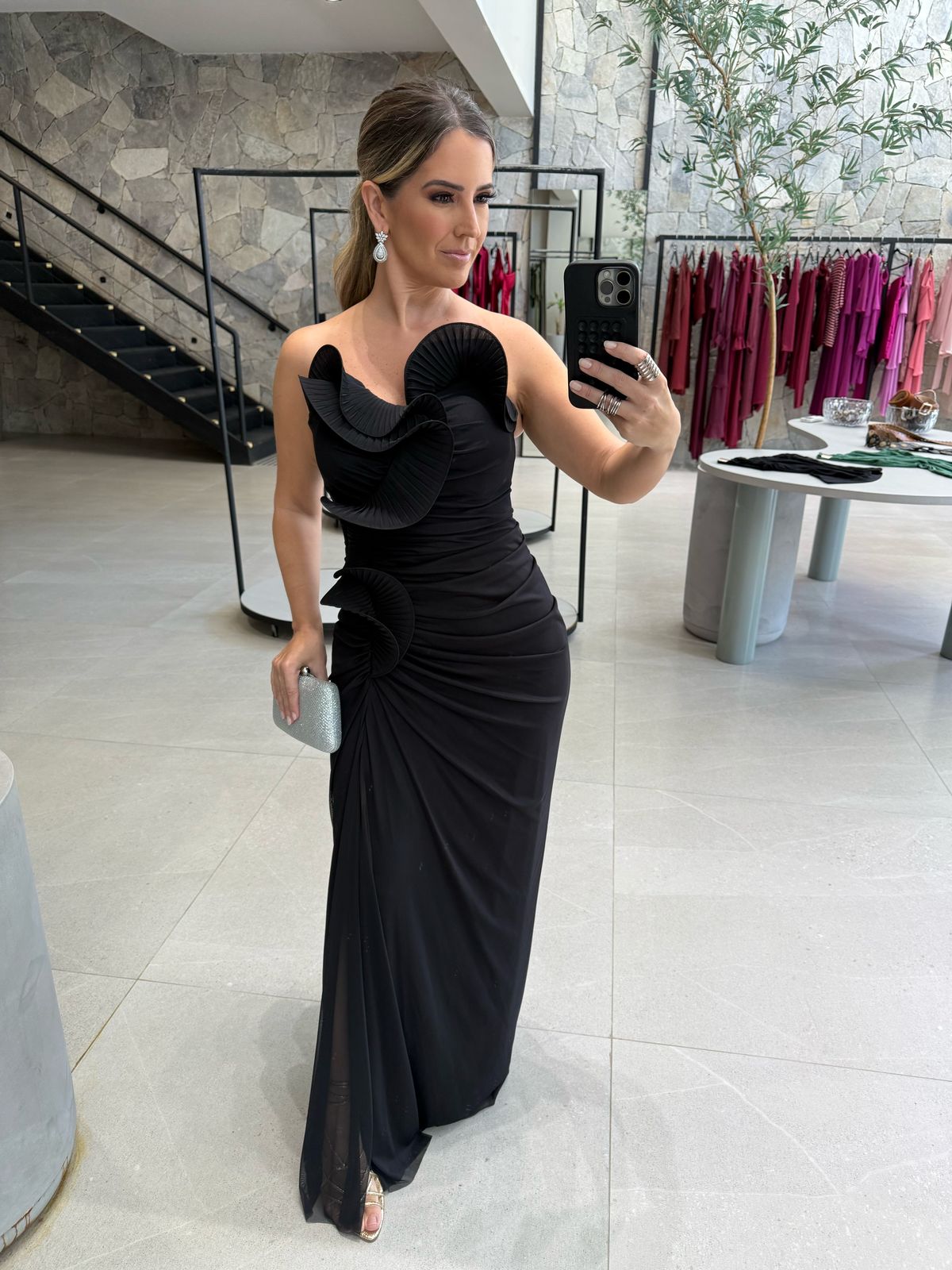 Vestido  Beatrice
