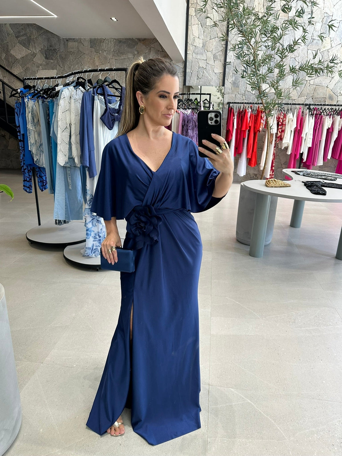 Vestido Brenda