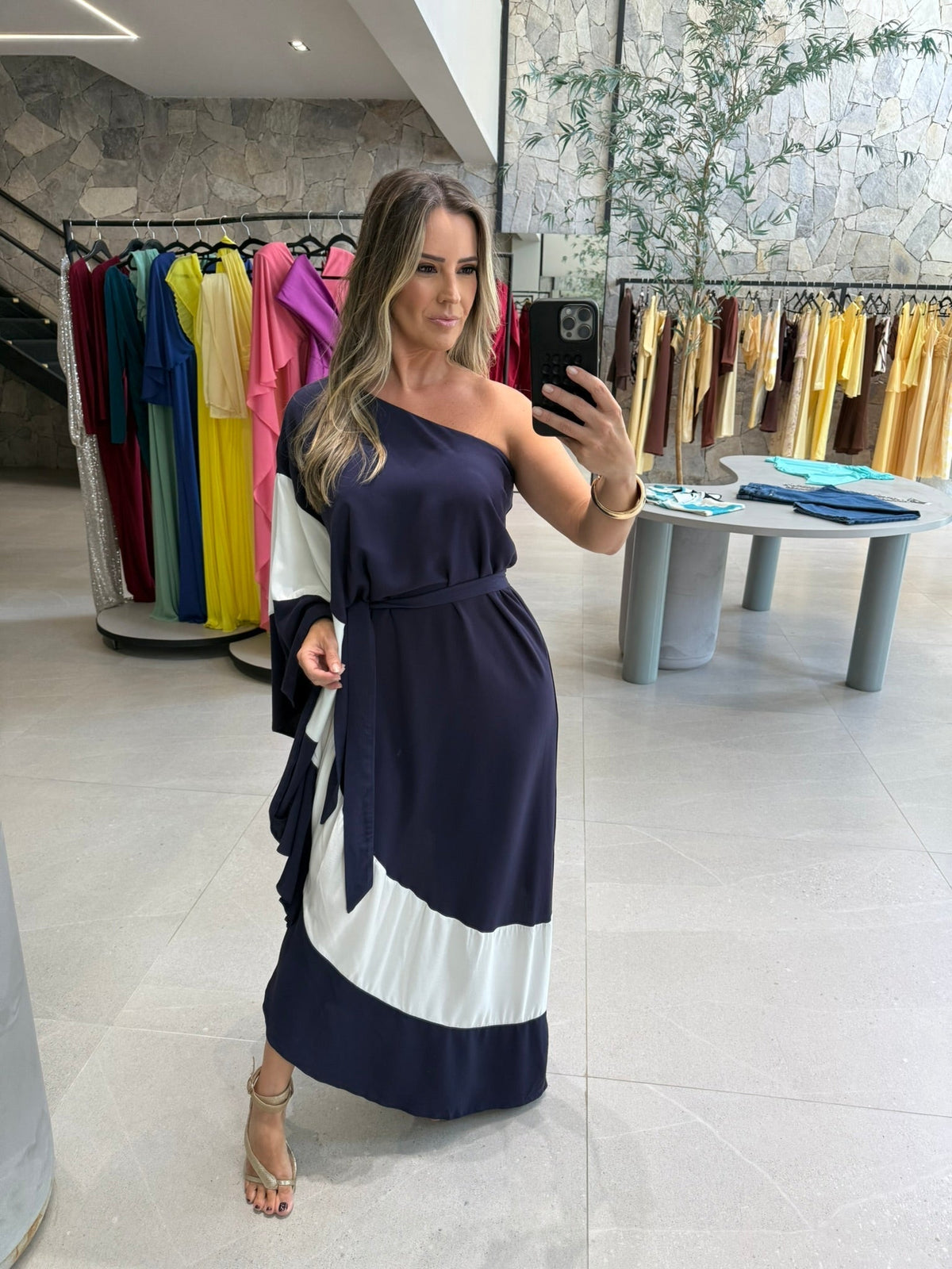 Vestido NARA