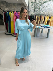 Vestido ILANA