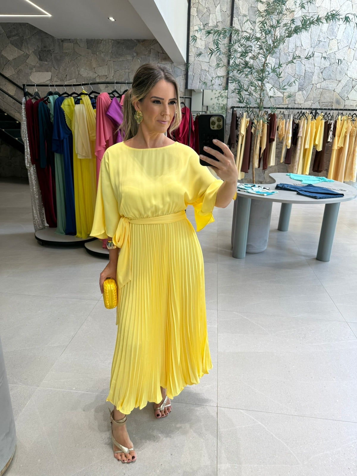 Vestido ILANA