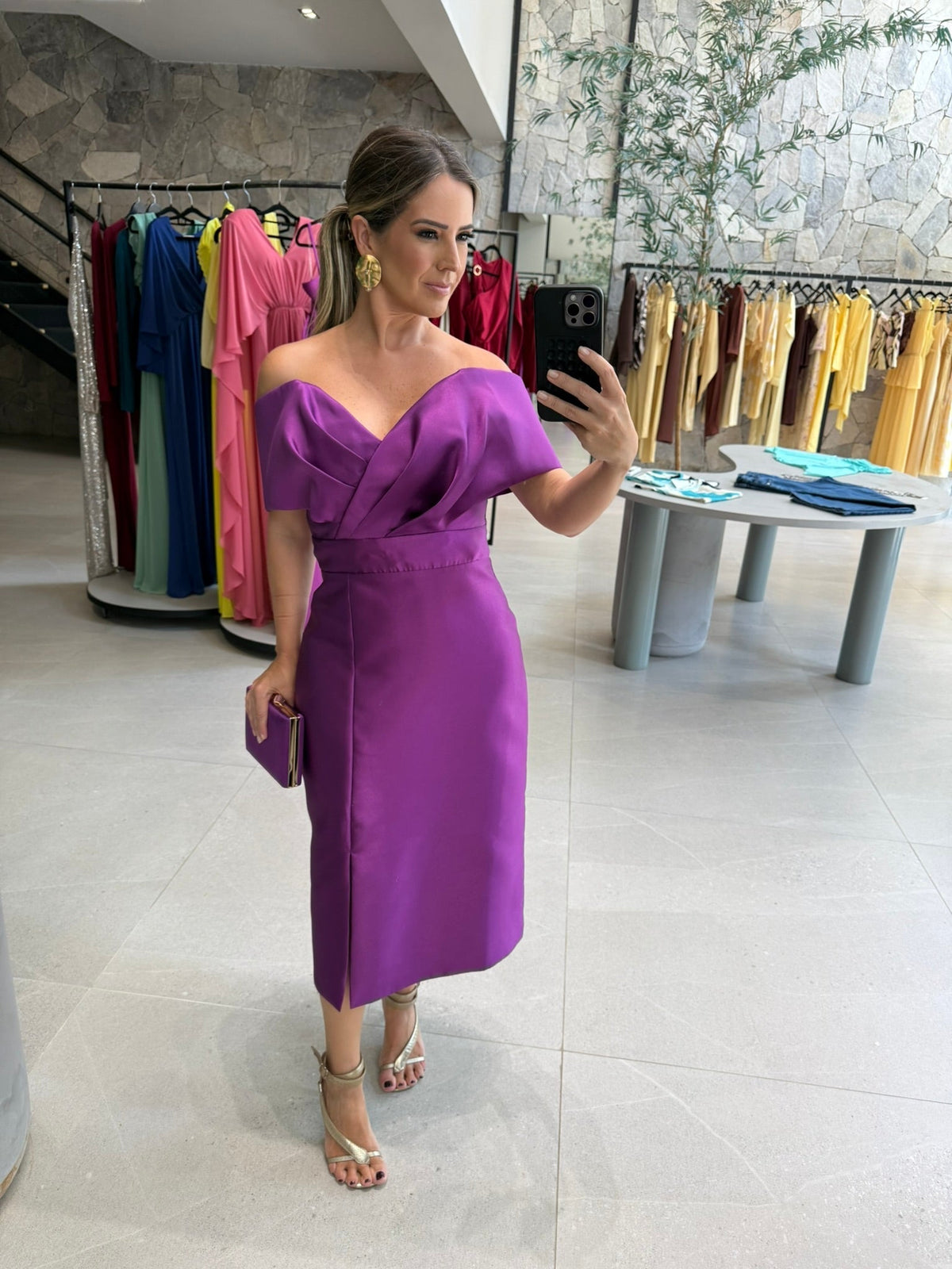 Vestido ARIEL