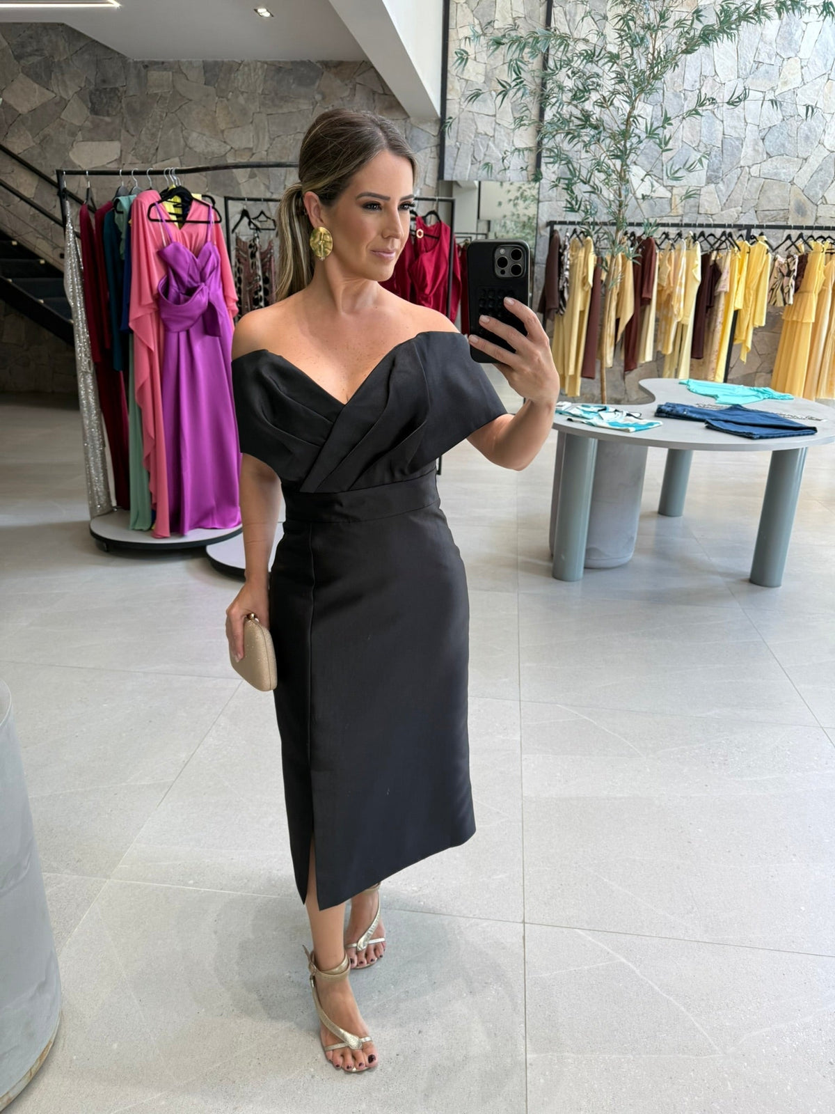 Vestido ARIEL