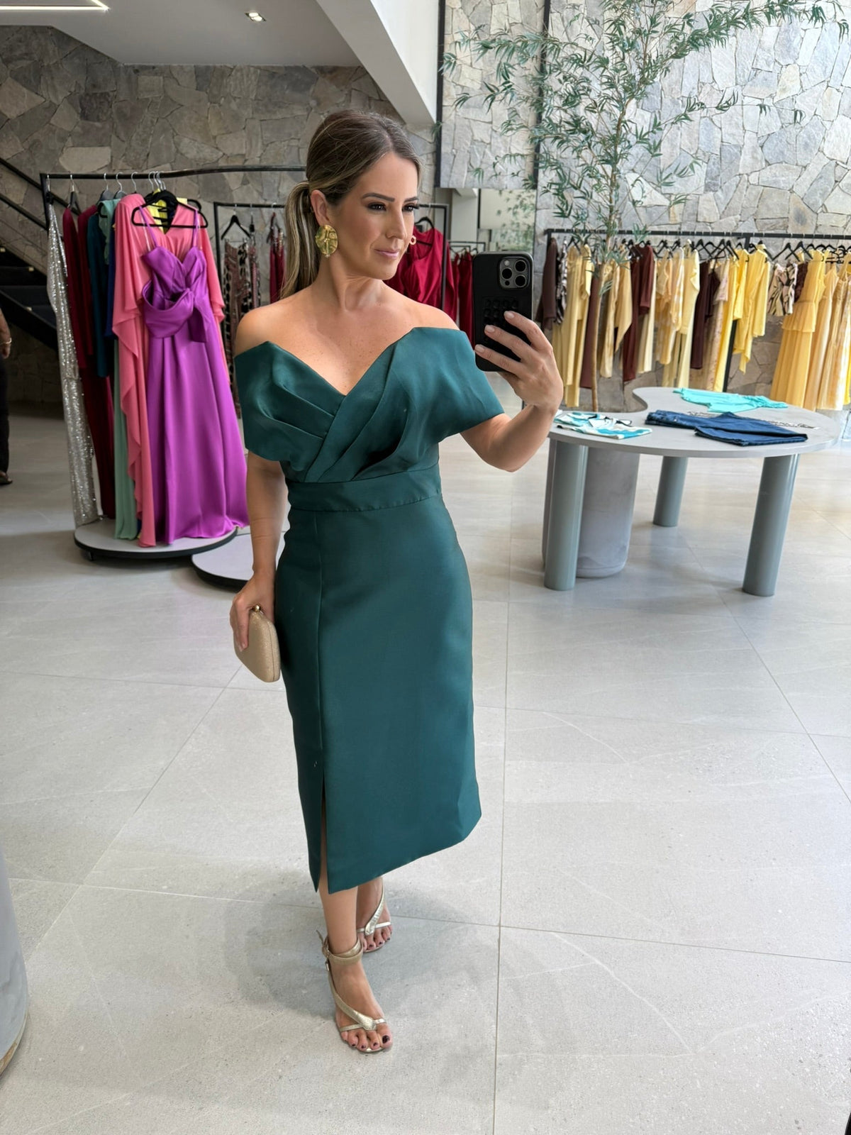 Vestido ARIEL