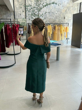 Vestido ARIEL