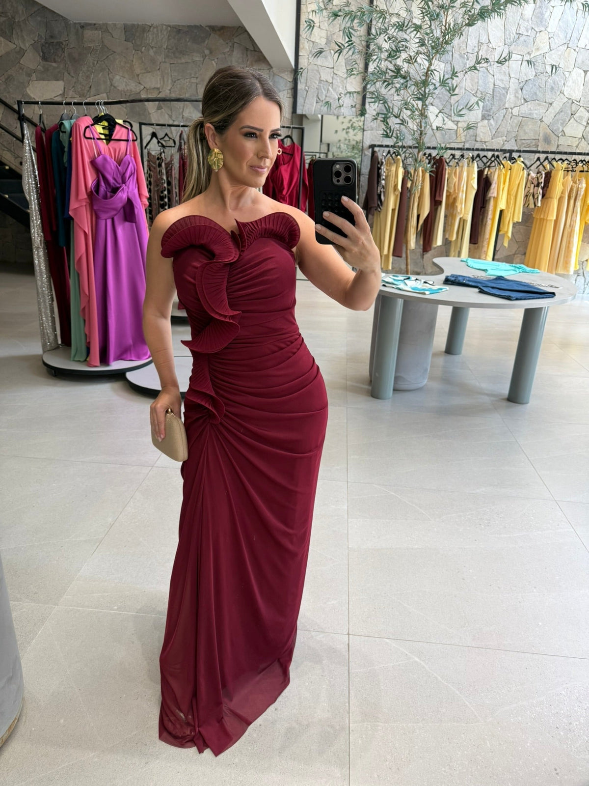 Vestido  Beatrice