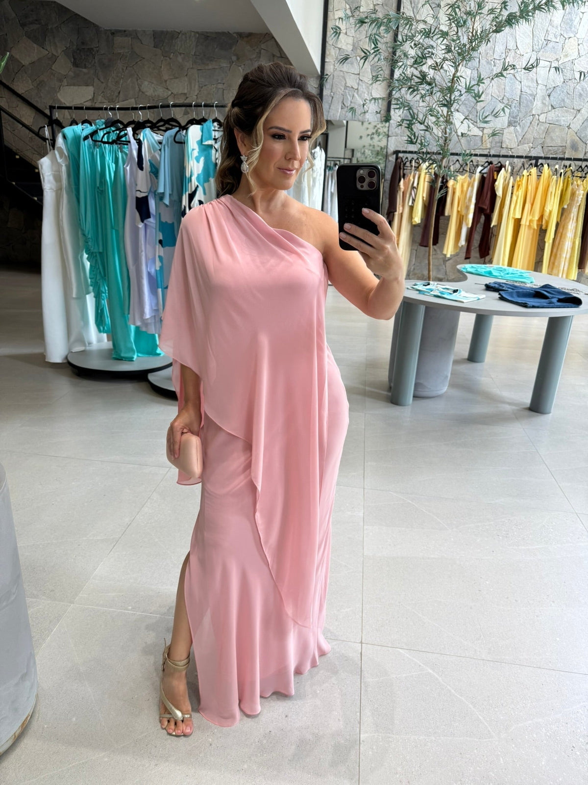 Vestido Daize