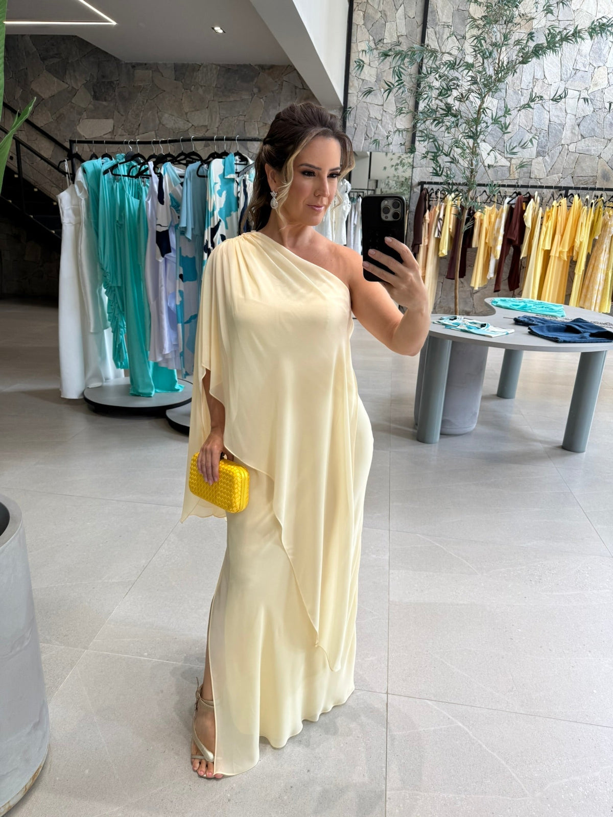 Vestido Daize