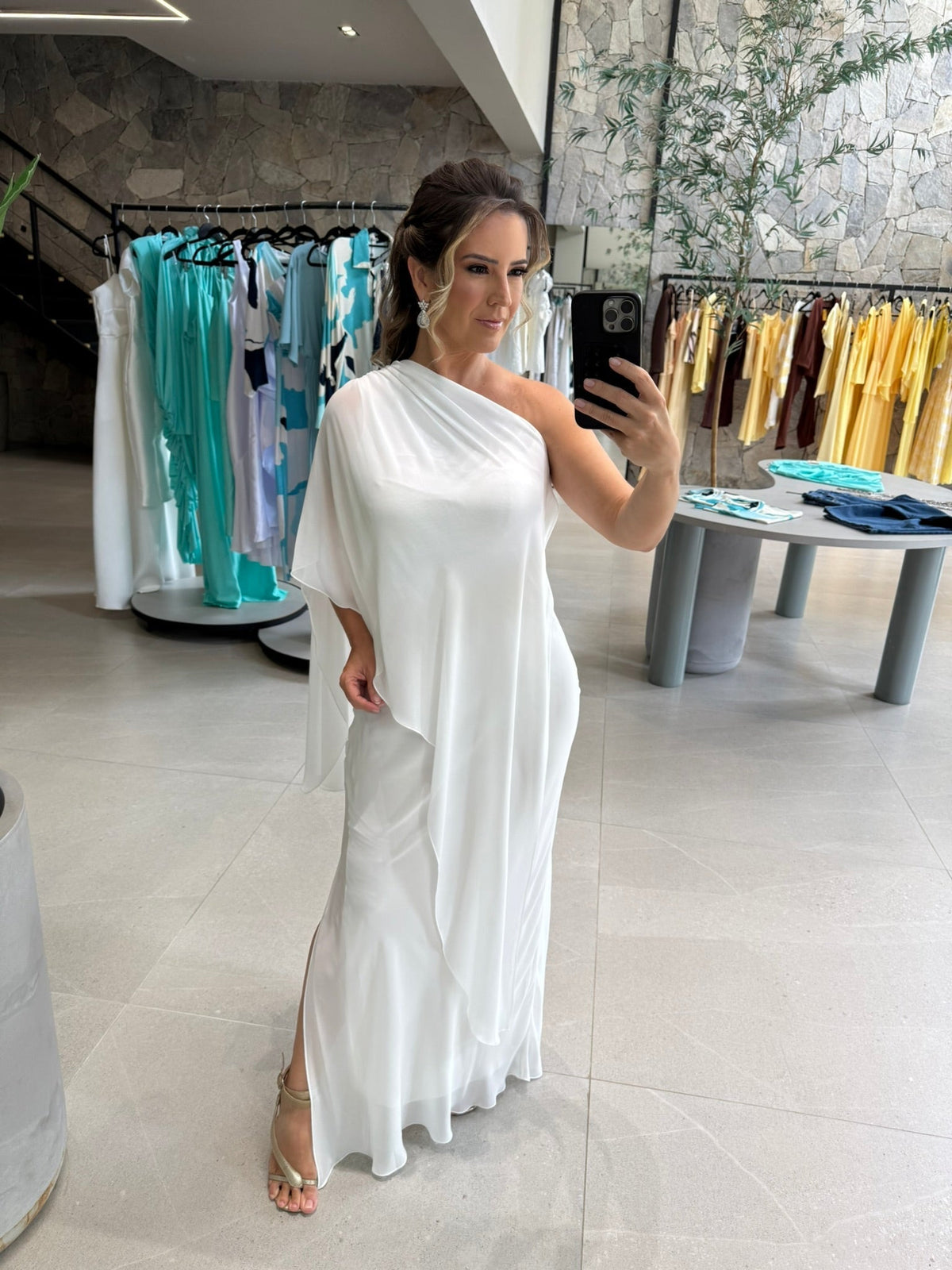Vestido Daize