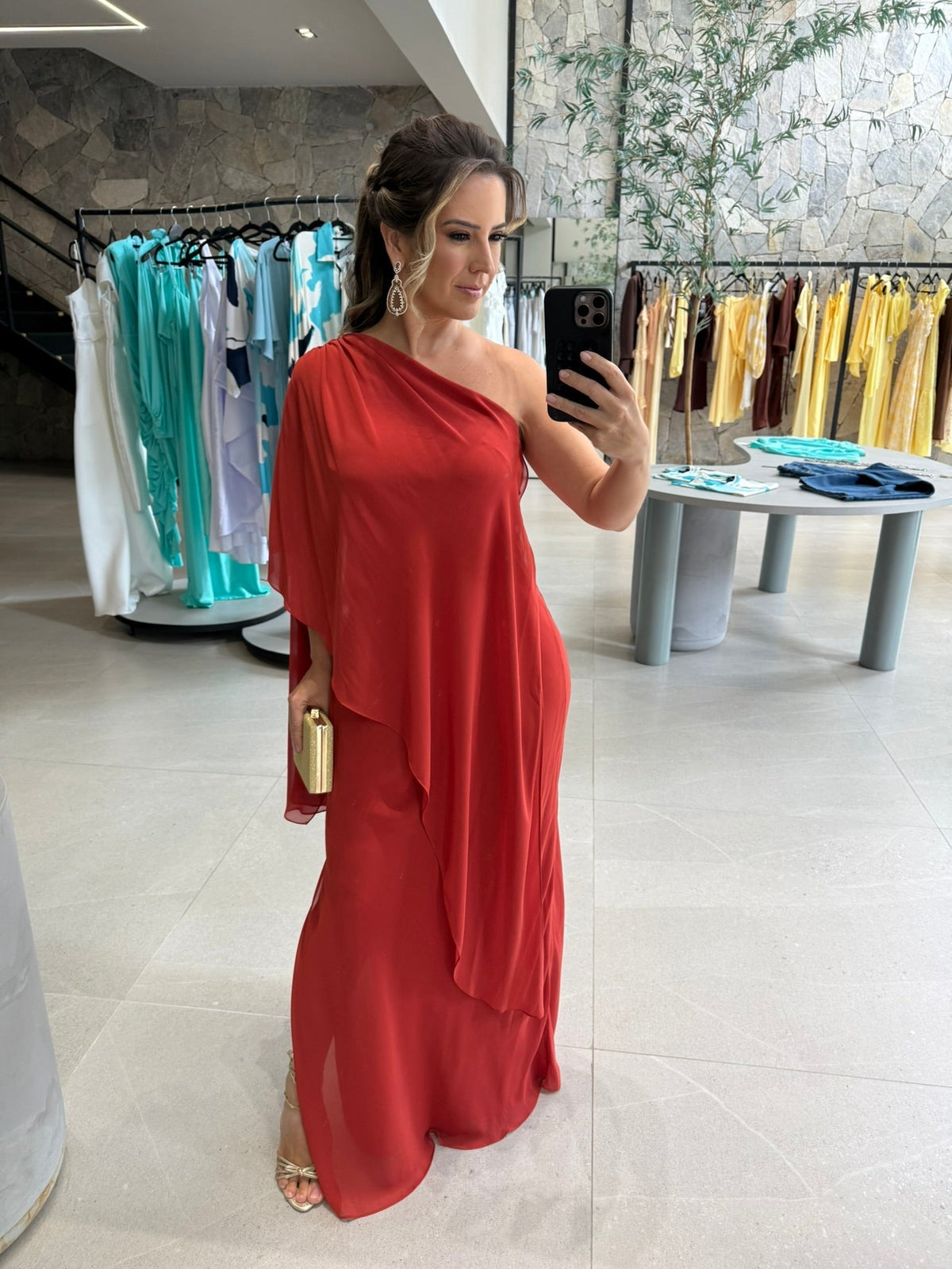 Vestido Daize