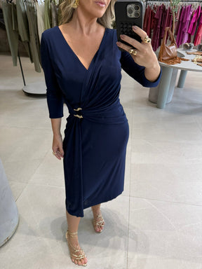 Vestido Clarisse