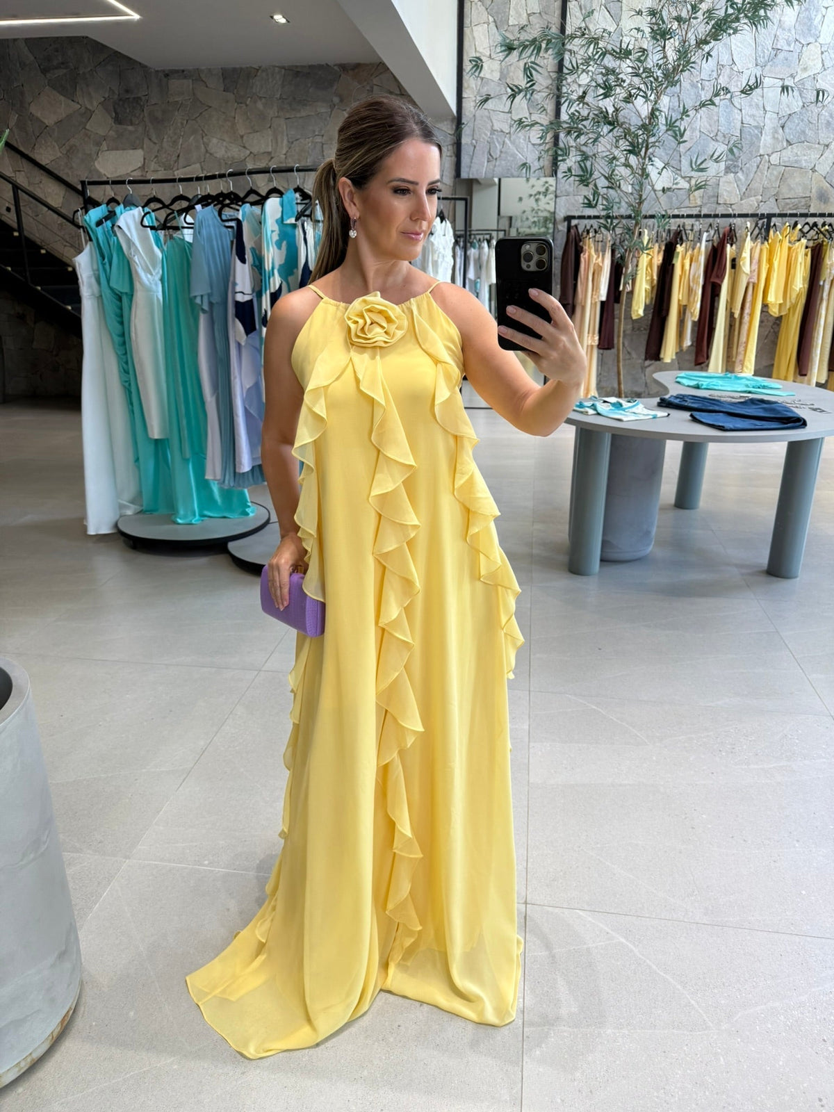 Vestido ADRIANA