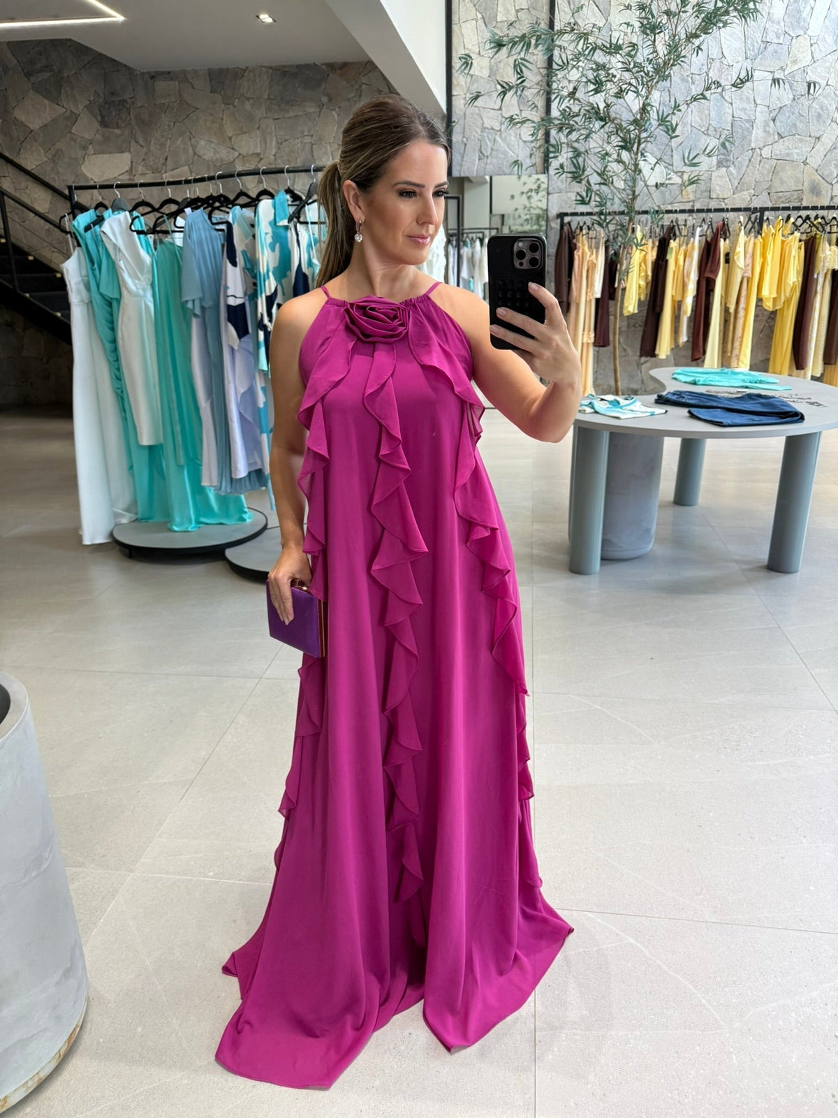 Vestido ADRIANA
