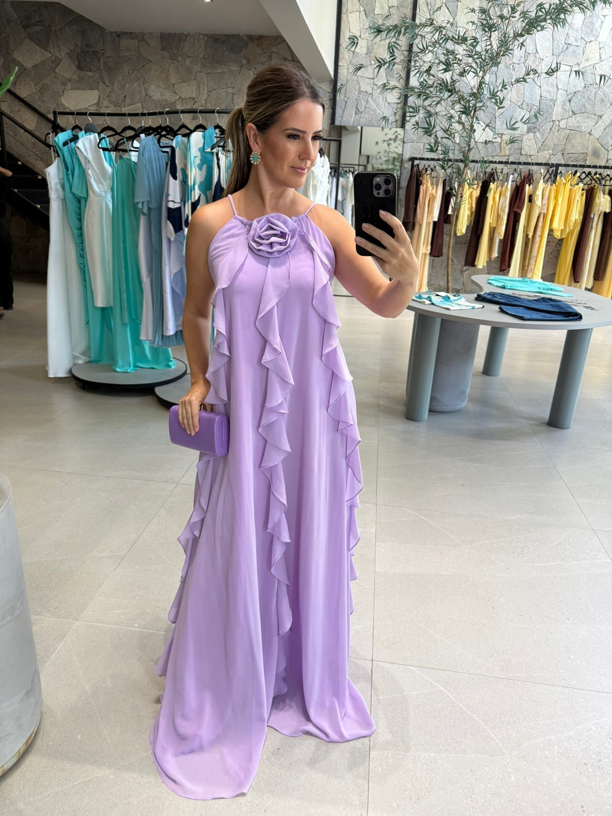 Vestido ADRIANA