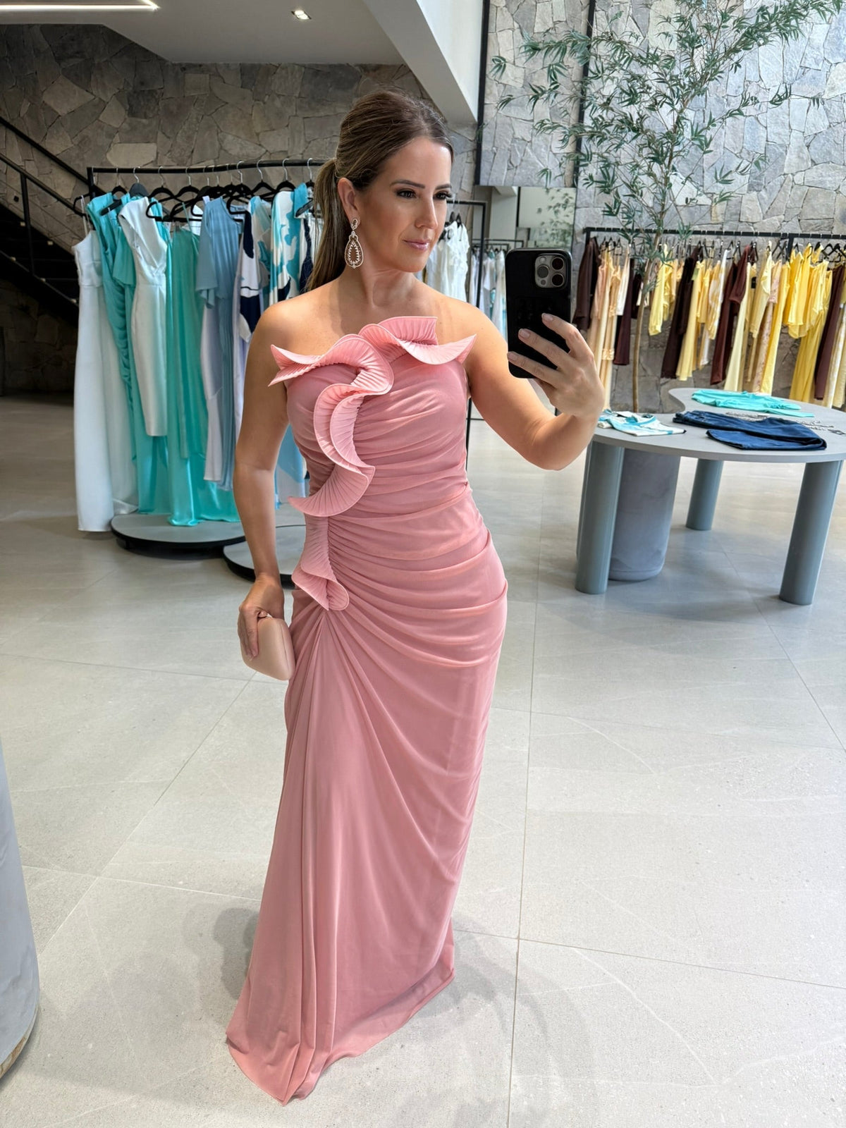 Vestido  Beatrice