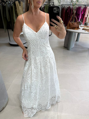 Vestido Luce