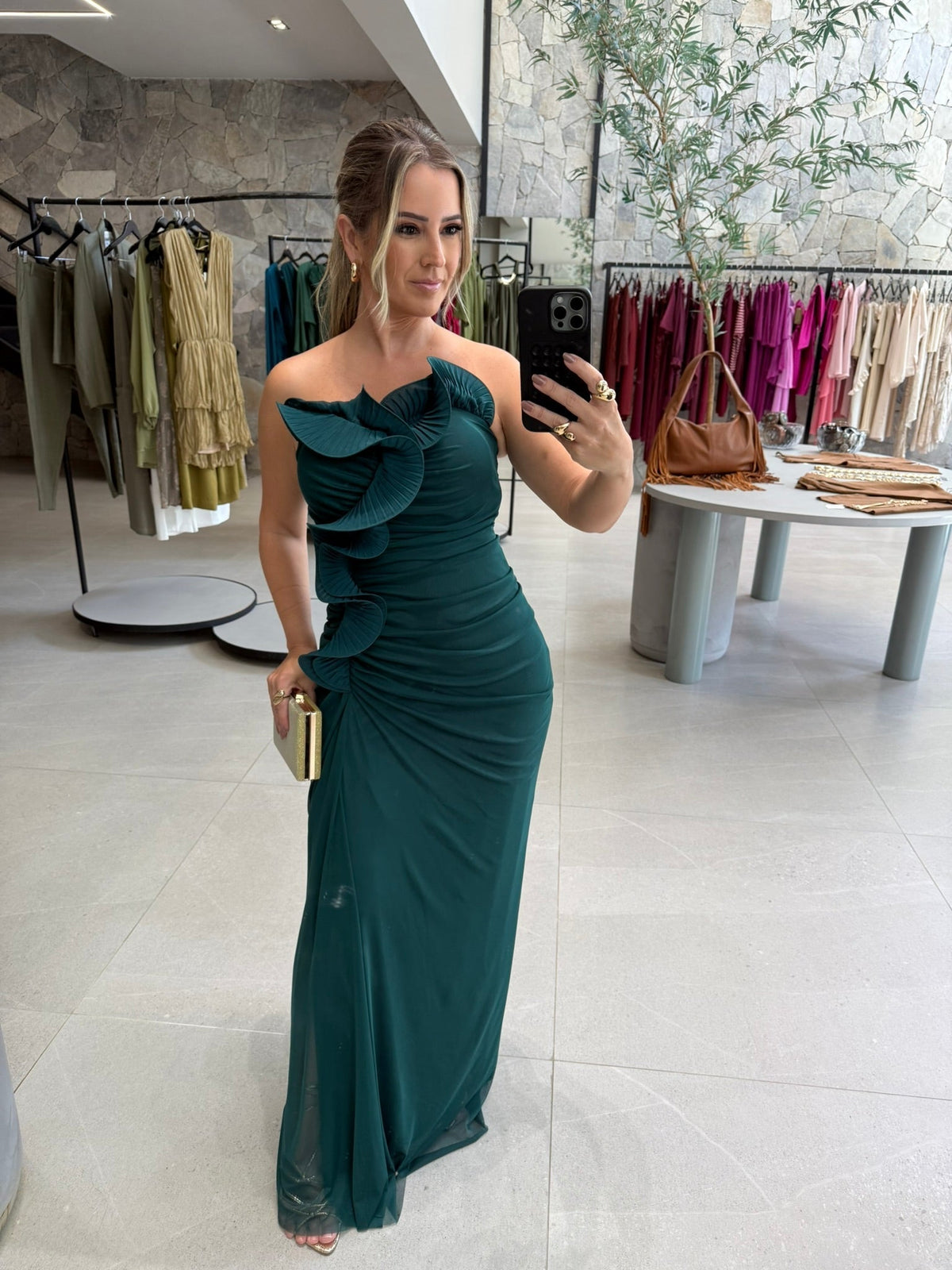 Vestido  Beatrice