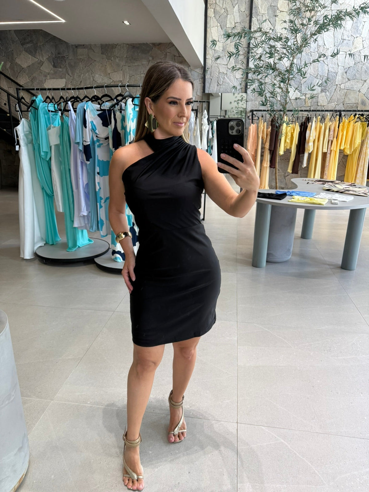 Vestido ALICE