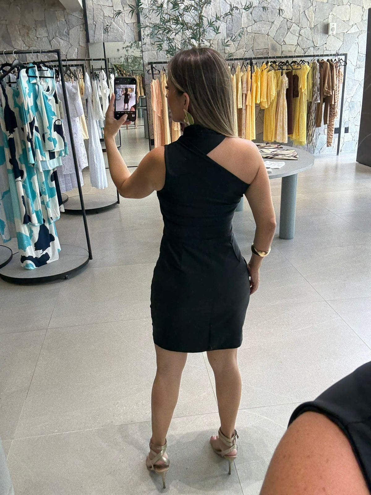 Vestido ALICE
